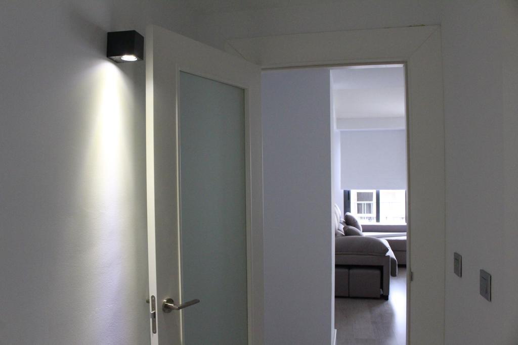 Apartamentos La Magdalena Granada Exterior photo