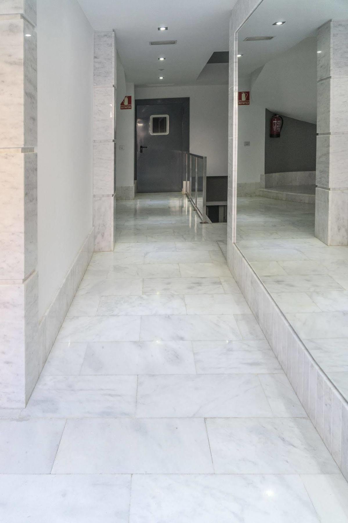 Apartamentos La Magdalena Granada Exterior photo